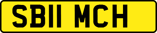SB11MCH