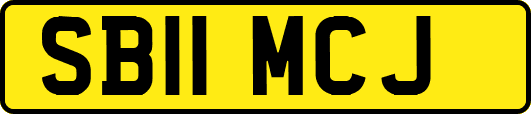 SB11MCJ