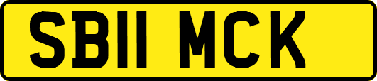 SB11MCK
