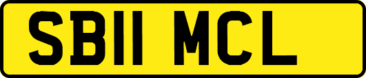 SB11MCL