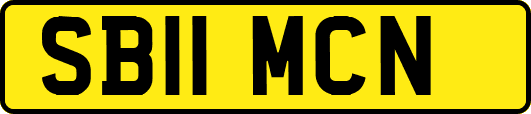 SB11MCN