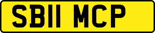SB11MCP