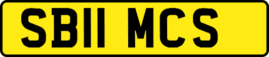 SB11MCS