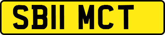 SB11MCT