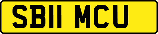 SB11MCU