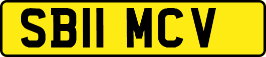 SB11MCV