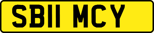 SB11MCY