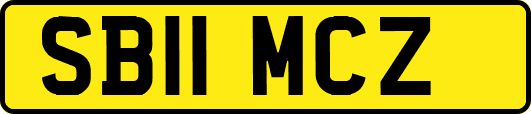 SB11MCZ