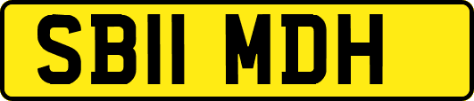 SB11MDH