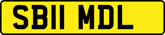 SB11MDL
