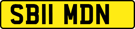 SB11MDN
