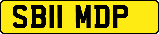 SB11MDP
