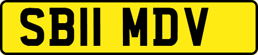 SB11MDV