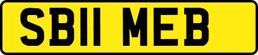SB11MEB