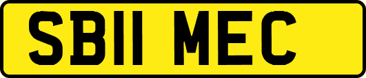 SB11MEC