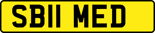 SB11MED