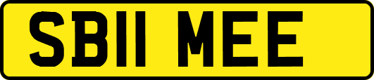 SB11MEE