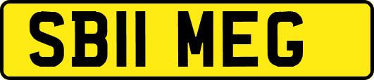 SB11MEG