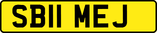 SB11MEJ