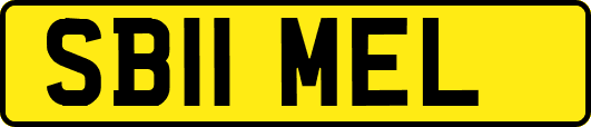 SB11MEL
