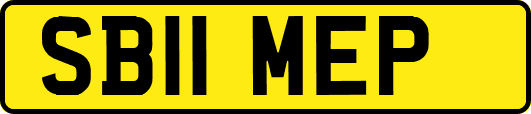 SB11MEP