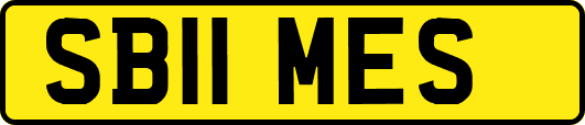 SB11MES