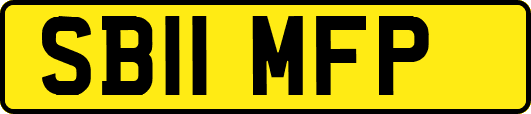 SB11MFP