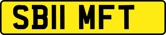 SB11MFT