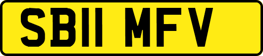 SB11MFV