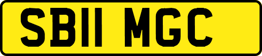 SB11MGC
