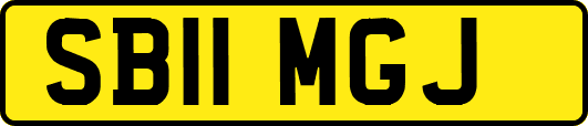 SB11MGJ