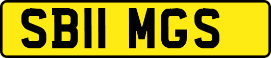 SB11MGS