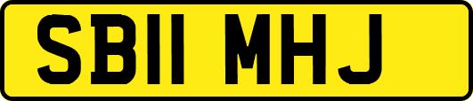 SB11MHJ