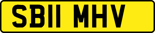 SB11MHV