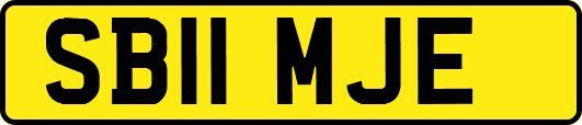 SB11MJE