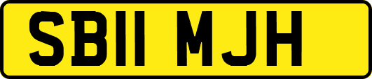 SB11MJH