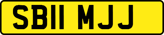 SB11MJJ