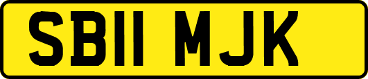 SB11MJK