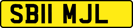 SB11MJL