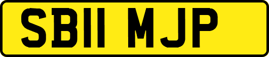 SB11MJP