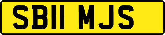 SB11MJS