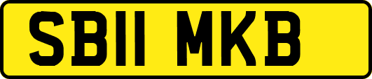 SB11MKB