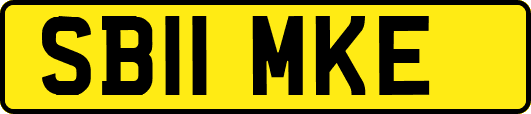 SB11MKE