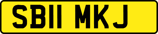 SB11MKJ