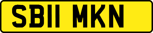 SB11MKN