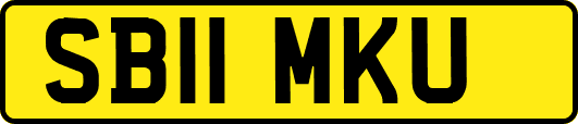SB11MKU