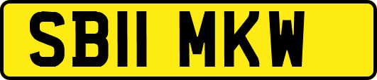 SB11MKW