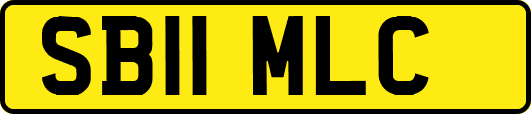 SB11MLC