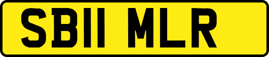 SB11MLR