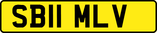 SB11MLV